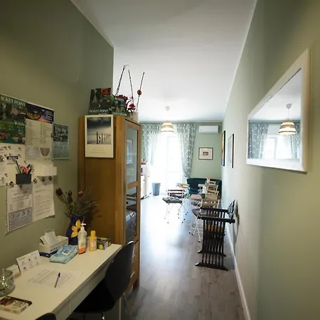 Casa de hóspedes Bru 4*