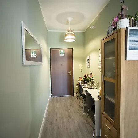 Casa de hóspedes Bru 4*