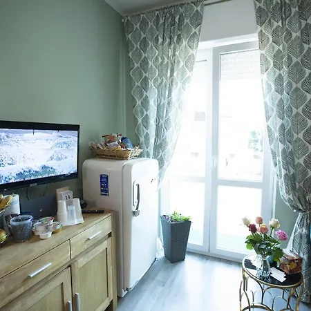 Casa de hóspedes Bru 4*
