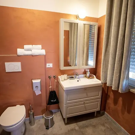 Casa de hóspedes Bru 4*