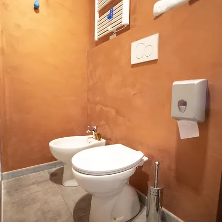 Casa de hóspedes Bru Peschiera del Garda