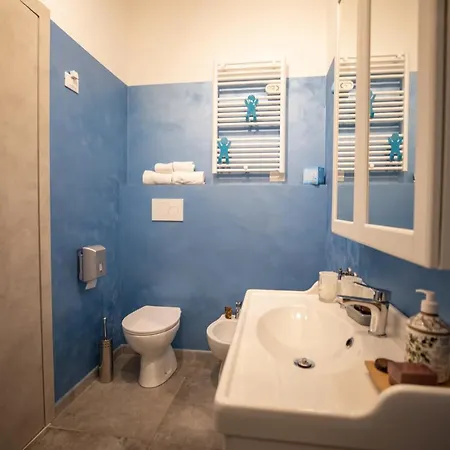 Bru Casa de hóspedes Peschiera del Garda