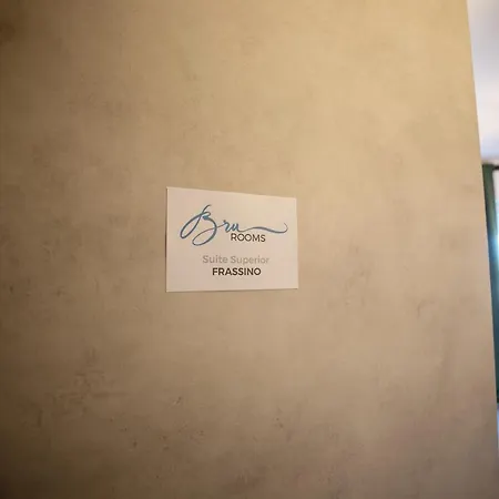 Casa de hóspedes Bru 4*