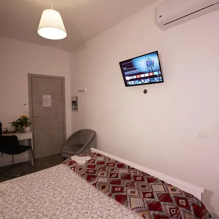 Casa de hóspedes Bru 4*