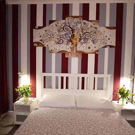 Maison d'hôtes Bru 4*