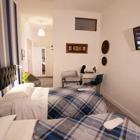 Casa de hóspedes Bru 4*