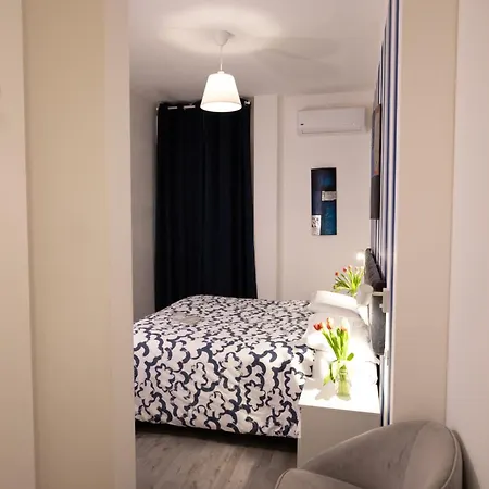 Casa de hóspedes Bru 4*