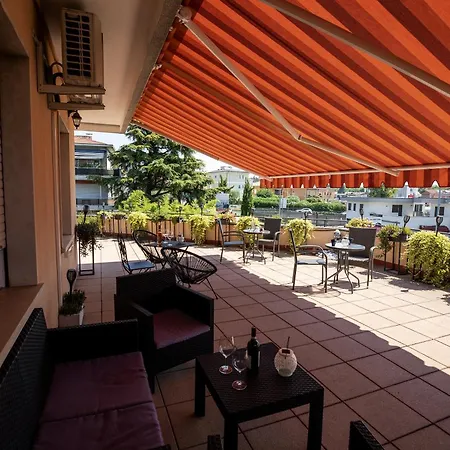 Casa de hóspedes Bru 4*