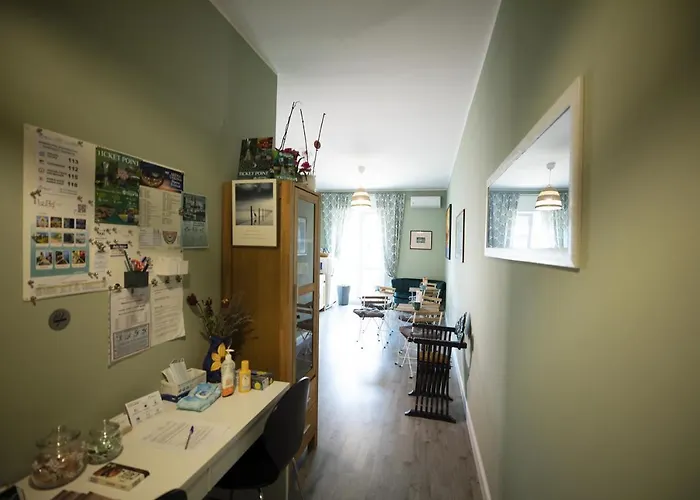 Maison d'hôtes Bru 4*