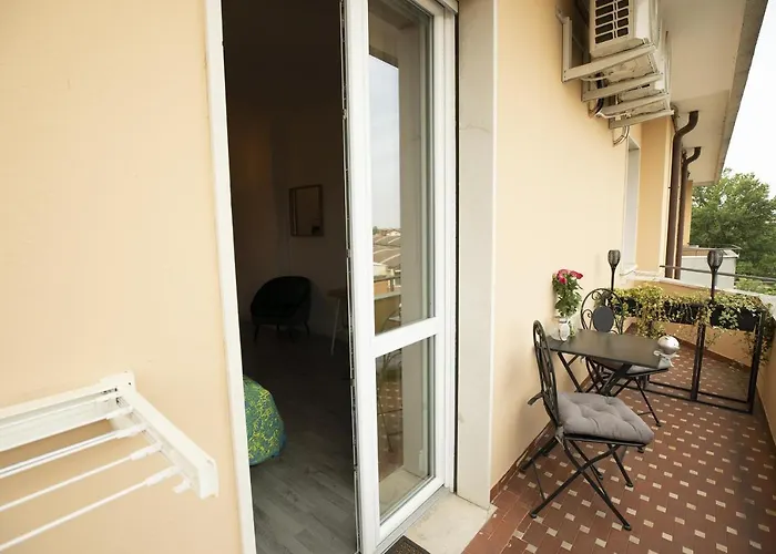 Bru 4* Peschiera del Garda