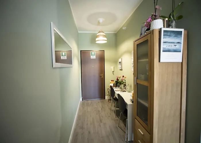 Maison d'hôtes Bru 4*