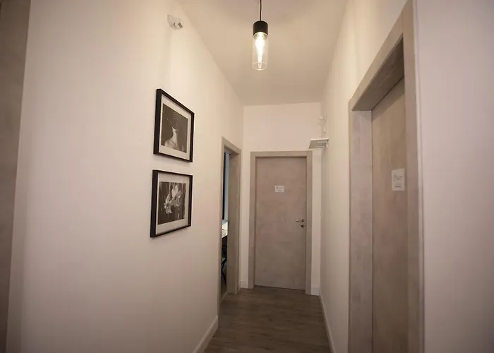 Bru Maison d'hôtes Peschiera del Garda