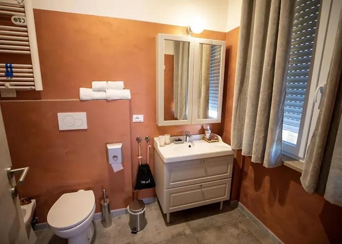 Maison d'hôtes Bru 4*