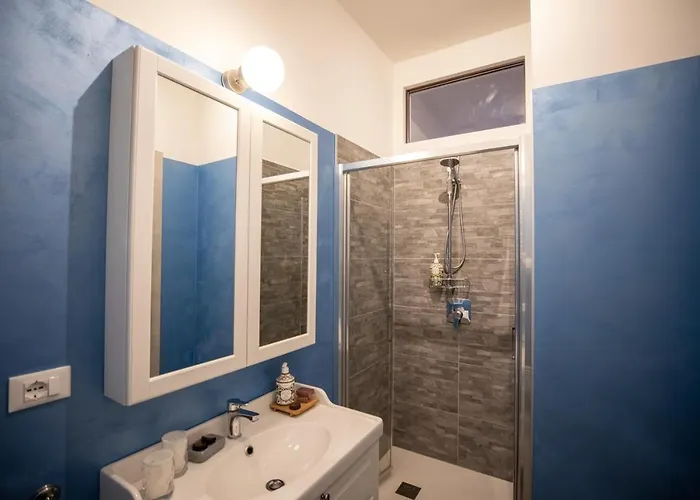 Bru Maison d'hôtes Peschiera del Garda