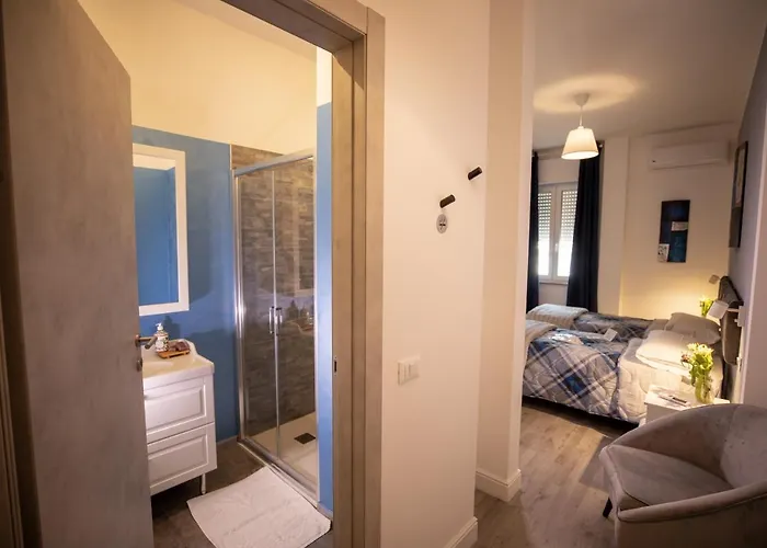 Maison d'hôtes Bru Peschiera del Garda