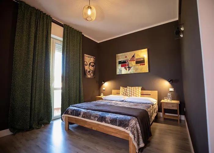 Maison d'hôtes Bru 4*