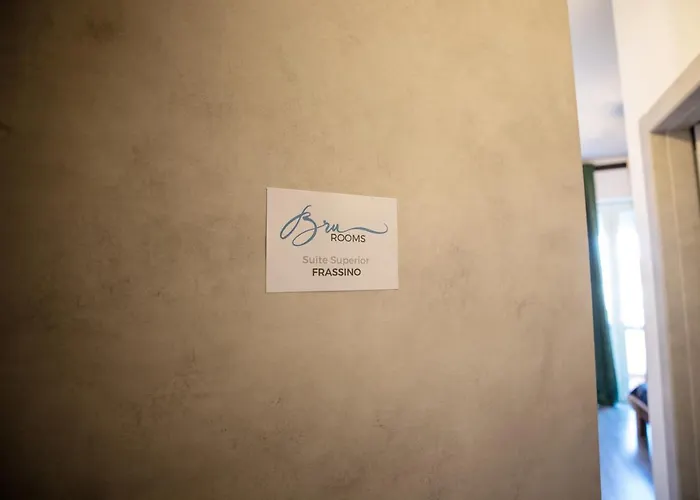 Maison d'hôtes Bru 4*