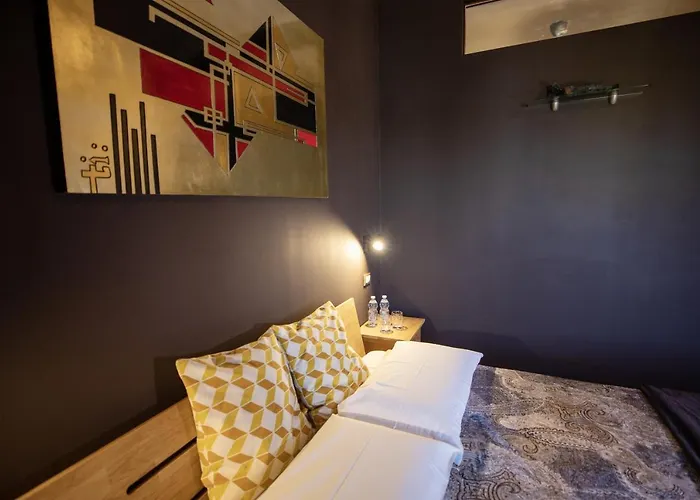 Bru Maison d'hôtes 4*