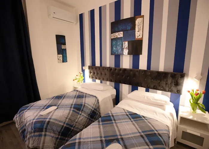 Maison d'hôtes Bru Peschiera del Garda