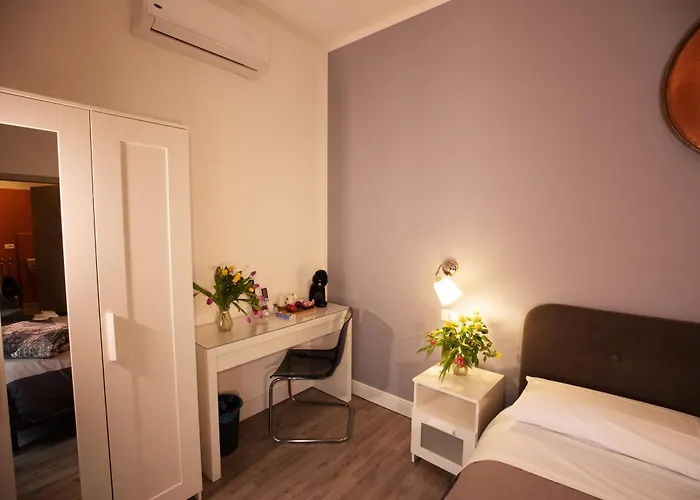 Maison d'hôtes Bru Peschiera del Garda