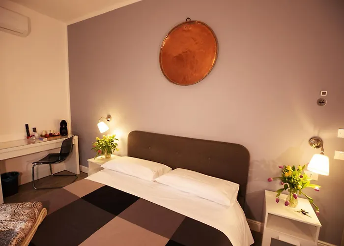 Maison d'hôtes Bru 4*