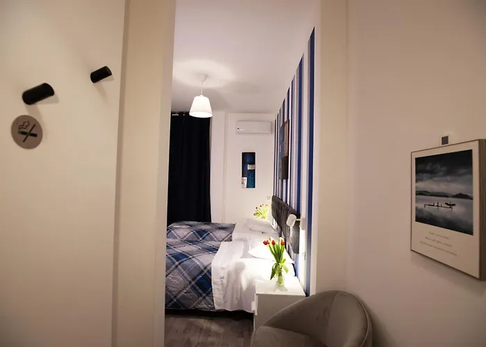 Maison d'hôtes Bru Peschiera del Garda