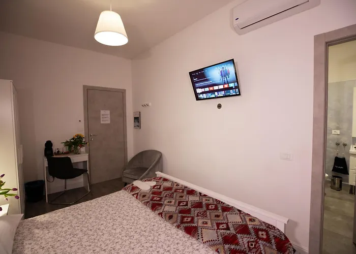 Maison d'hôtes Bru 4*