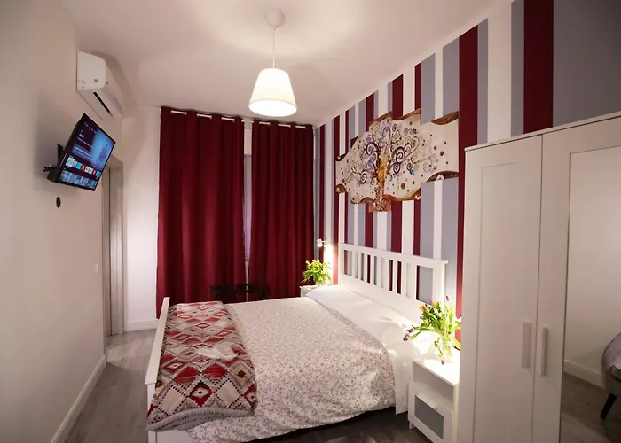 Maison d'hôtes Bru Peschiera del Garda