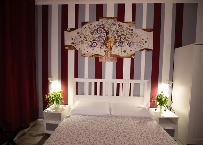 Maison d'hôtes Bru 4*