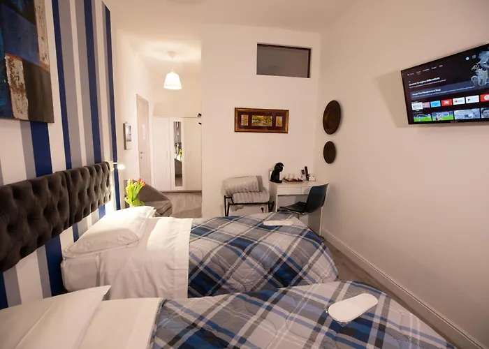 Maison d'hôtes Bru 4*