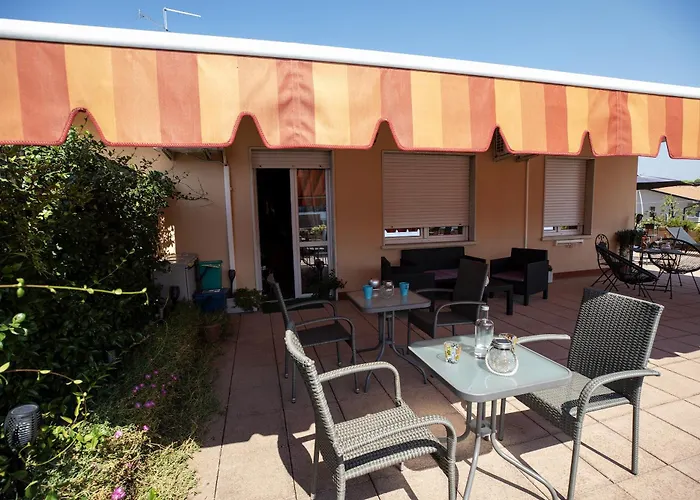 Maison d'hôtes Bru Peschiera del Garda