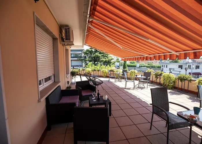 Bru 4* Peschiera del Garda