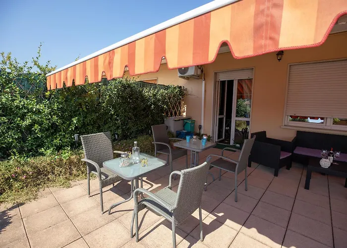 Bru Maison d'hôtes Peschiera del Garda