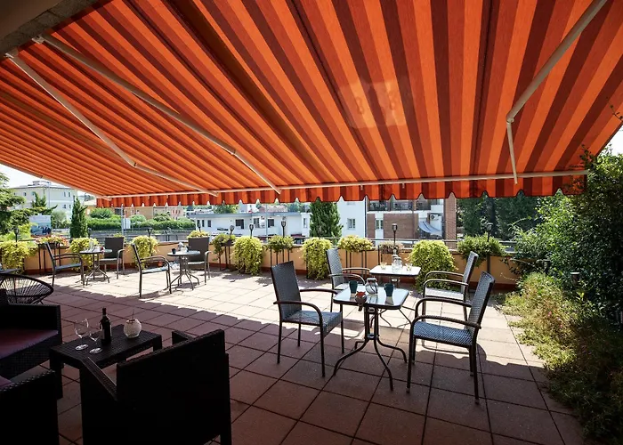 Maison d'hôtes Bru Peschiera del Garda