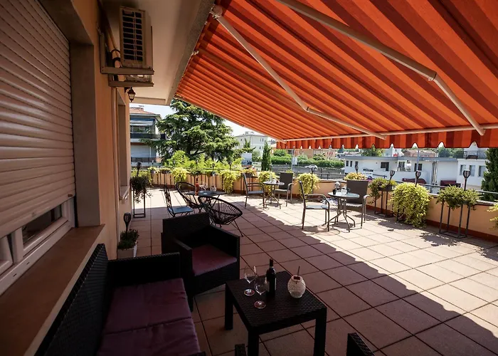 Maison d'hôtes Bru 4*