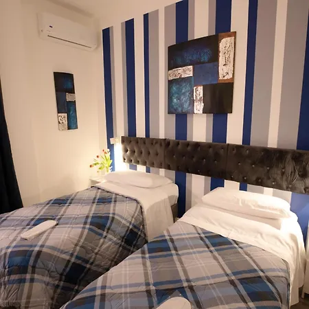 Pensión Bru Peschiera del Garda