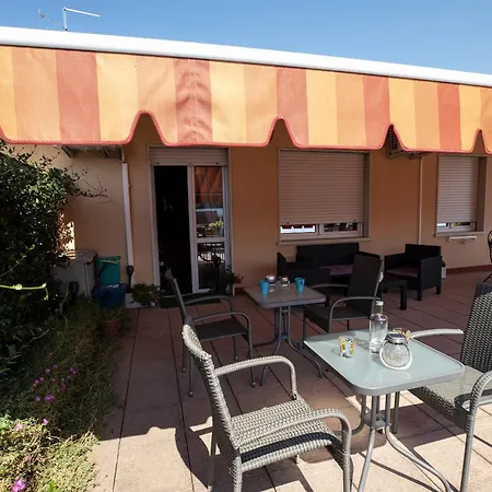 Pensión Bru Peschiera del Garda