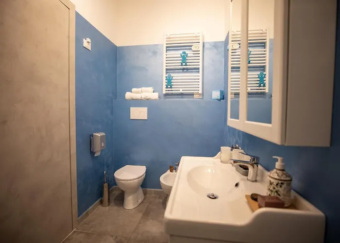 Bru Pensión Peschiera del Garda