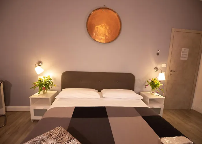 Pensión Bru 4*