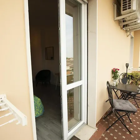 Bru 4* Πεσκιέρα ντελ Γκάρντα