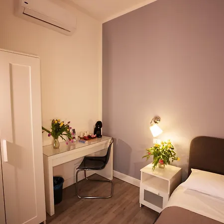 Πανσιόν Bru Πεσκιέρα ντελ Γκάρντα