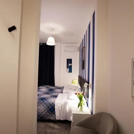 Πανσιόν Bru Πεσκιέρα ντελ Γκάρντα