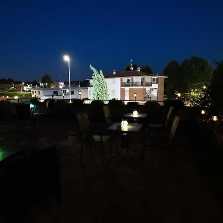 Guest house Bru