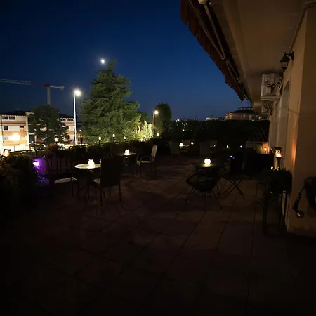 Bru Guest house Peschiera del Garda