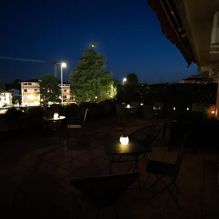Bru Guest house