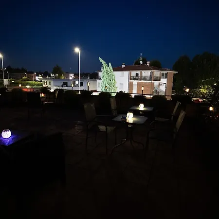 Bru Guest house Peschiera del Garda
