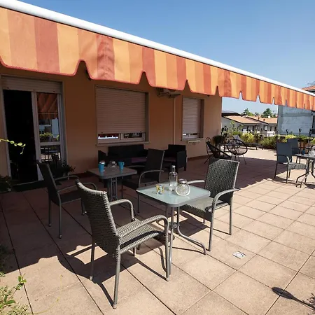 Bru Guest house