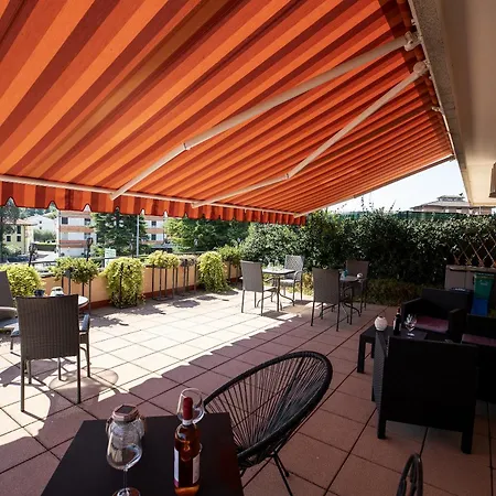 Bru Guest house Peschiera del Garda