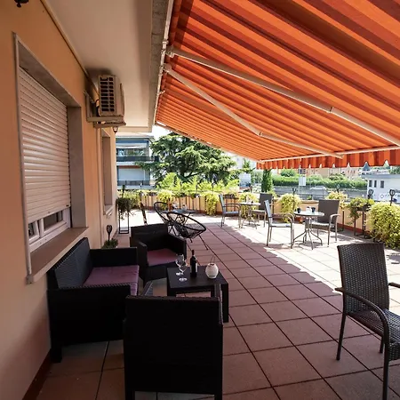 Bru Guest house