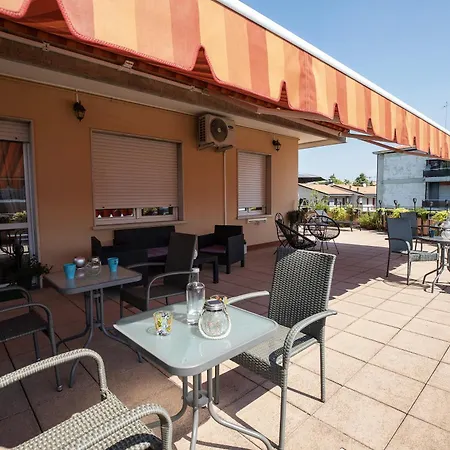 Bru Guest house Peschiera del Garda